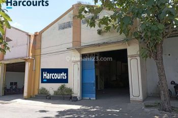 Gudang strategis siap pakai di Jaten, karanganyar