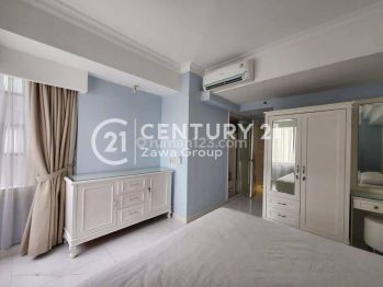 kan Taman Anggrek Condo Furnished Sudah Renovasi