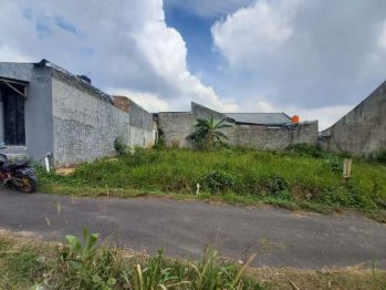 Tanah Murah Gunung Terang Bandar Lampung