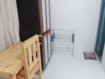 CHRISTINE KOST (AC, KM DALAM, WIFI)