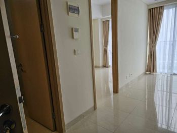 Di Sewakan Apartemen Sedayu City Suites