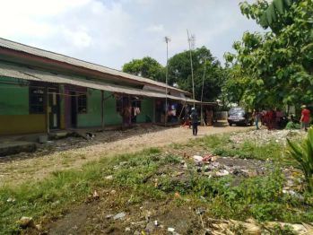 Termurah!Turun Harga! tanah dan kontrakan di Cileungsi 15 pintu