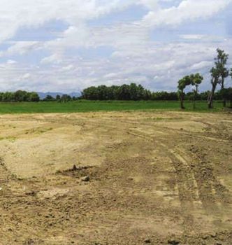 Kavling Luas di Tangerang - Daru Metropolis Cluster Helsinki