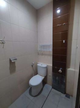 Jual cepat rumah Cluster Pakuan Hills