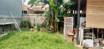 Dijual segera tanah di daerah Pinang Griya Permai , Ciledug