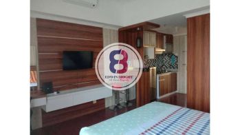 Apartemen Disewakan di Altiz Sektor 3 Bintaro Jaya