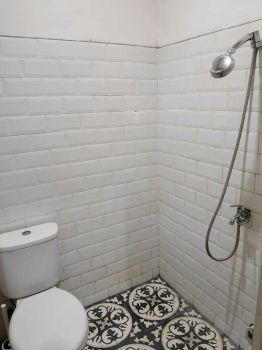 Rumah 1 Lantai Dekat Tol di Cluster Kapin Jatibening Bekasi