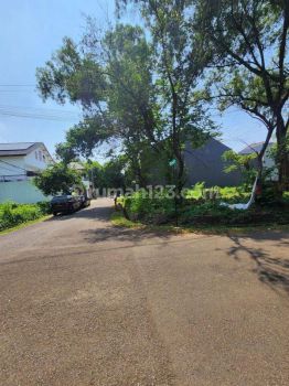 Dijual tanah kavling murah cibubur dekat tol