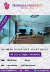 thumbnail-disewakan-apartement-thamrin-residence-unit-premiere-3br-full-furnish-8