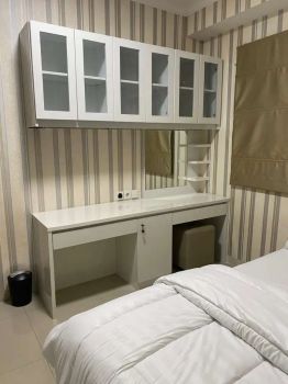 Disewakan apartemen harian /bulanan/tahunan