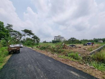 Dalam Ringroad Jogja, 4 Jt an, Prospek Kost Pun Hunian