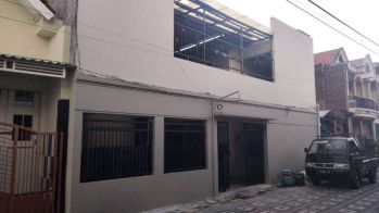 Terima Kos K mandi Luar dan Dalam