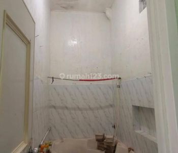 Di Sewakan Super Murah Rumah Diporis Indah Tangerang