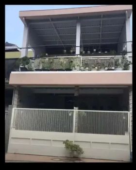 Dijual Rumah Ploso Timur