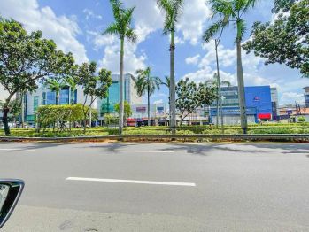 Rumah Kantor di sewa Murah. Cideng Jakarta Barat