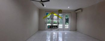 Disewa Rumah Kemang Dengan Kolam Renang, Cimpedak, Jakarta Selatan