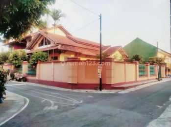 Rumah di Taman asri sragen SHM Bagus dijual cepat