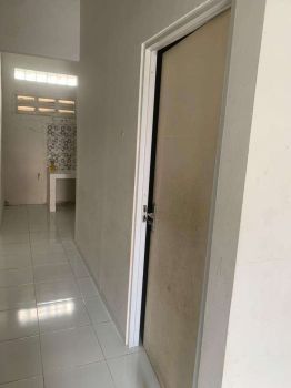 Kontrakan Rumah Para Keluarga Baru dan Pengantin Baru di Kalisari - AC