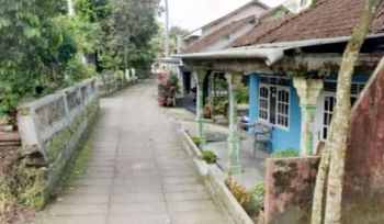 TANAH DI TEMPEL SLEMAN COCOK UNTUK HUNIAN & INVESTASI