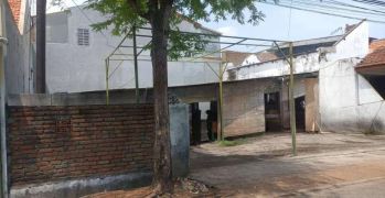 Dijual Tanah Jl. Mojo, Surabaya