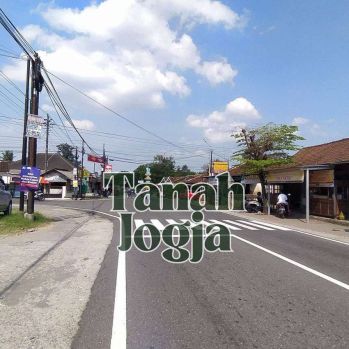 Utara Bandara Adisucipto, Legalitas SHM