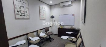 Ruko 1 lantai sayap pasir kaliki pajajaran tengah kota bandung