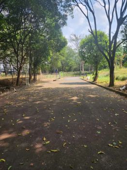 Murah tanah kavling di jual harga njop di pondok indah jakarta