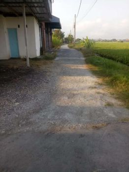 Jual tanah premium di jln Besakih pemogan ,dkt pedungan Denpasar bali