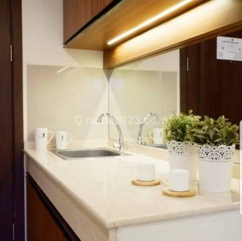 Dijual Cepat Apartement Galeri Ciumbuleuit 2 Lux Studio Furnish