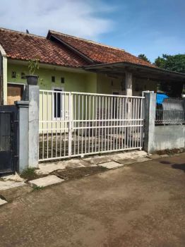 Sell Rumah: Jual rumah dan kebun