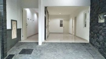 Sell Rumah: RUMAH ASRI MINIMALIS