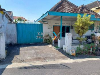 Dijual Tanah Bonus Rumah Area Pesanggrahan, Batu