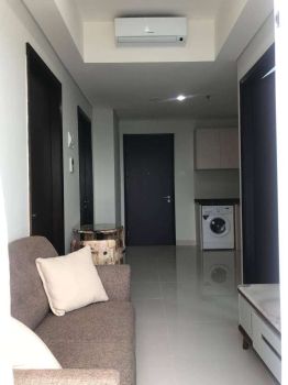 Apartment Puri Mansion (2+1 BR)