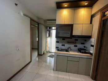 Disewakan cepat green palm furnished 3 br