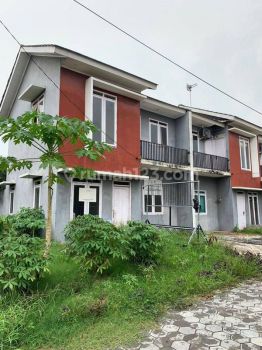 Rumah Dijual Di Bekasi, Perumahan Casa Gardenia Cibitung Wanasari