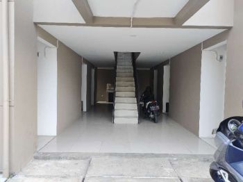 Sell Rumah Kosan: Rumah kost di jual