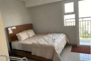 Disewakan Mahata Margonda studio (ada BalkoN , bonus Free IPL)