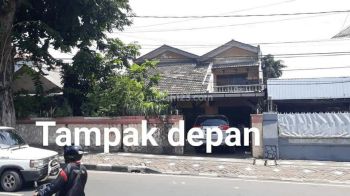 Rumah dekat Tol dan Bandara  cepat di Cengkareng, Jakarta Barat