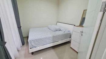 Rumah 2 Lantai Semi Furnish Siap Huni di Vivaldi Gading Serpong