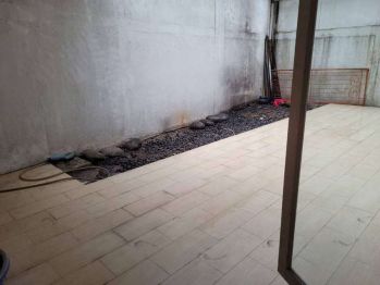 Dijual Rumah Taman Giri Loka Lokasi Bagus di Cluster Depan