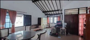 Rumah Dan Kosan Dengan Halaman Luas Di Pancoran Barat