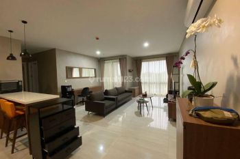 2 BEDROOM TOWER A LT. 3 FF DI LLOYD, ALSUT