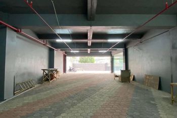 Gedung Kantor Brandnew Hook Jl. Sultan Agung Setiabudi Jaksel