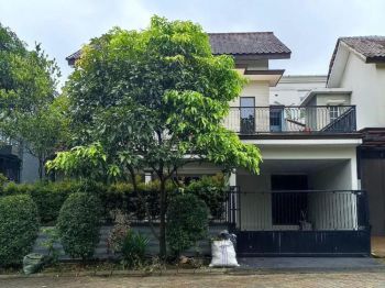 Bogor Nirwana Residence J-20598
