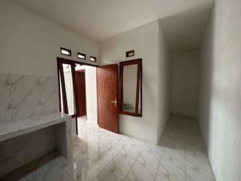 Cluster Baru Murah Nempel Vila Dago Pamulang, Akses Stasiun Sudimara