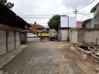 Tanah Komersil Disewakan Cepat