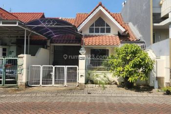 Intenasional Village Citraland