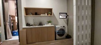 rumah exlusive di tangerang selatan 5jt all in