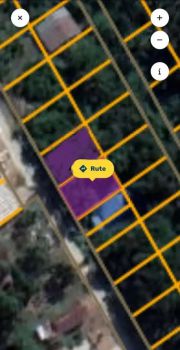 Dijual cepat tanah di Pontianak Kota