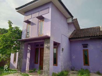 RUMAH DI JUAL DI PERUMAHAN GRAND RESIDENCE GADINGAN MOJOLABAN